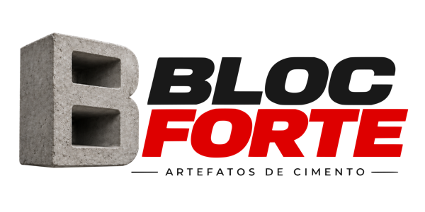 Bloc Forte — Artefatos de cimento